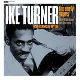 Bertus Distributie Ike Turner The Early Years