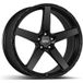 DOTZ MARINABAY noir noir mat 8.5Jx19 5x112 ET25