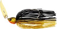 Westin Bladebite V2 Tungsten Bladed Jig 14g Sinking - Gold Rush