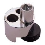 Draper 14156 Expert Heavy Duty Stud Extractor, 1/2 "vierkante aandrijving, 20,2 cm x 12,2 cm x 4,2 cm