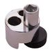 Draper 14156 Expert Heavy Duty Stud Extractor, 1/2 "vierkante aandrijving, 20,2 cm x 12,2 cm x 4,2 cm