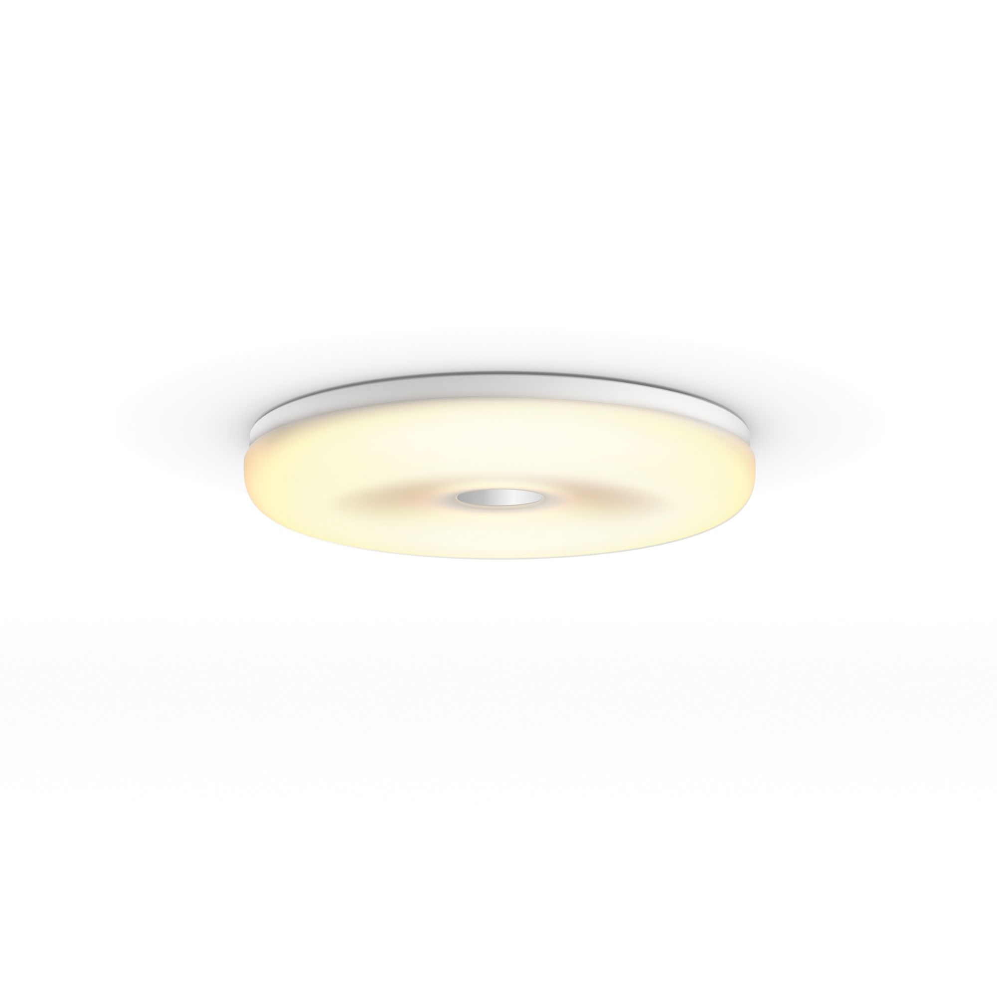 Philips by Signify Struana badkamer plafondlamp