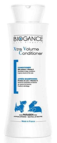 Biogance Hond Shampoo, Volume, 250 ml