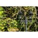 Norlys Modena 2 Lampadaire de Parc Large avec Ancrage Sol Noir