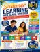 Summer Learning High School Workbook Grade 10-11: Comprehensive Algebra II, Geometry, ELA, Reading, Writing & SAT Prep for Academic Success