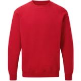 SG Originals Sweatshirt Raglan
