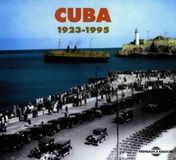 Sonic Rendezvous Various Artists - Cuba 1923 - 1995 (2 CD)