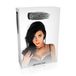 Puppe- Premium pop gonflable, Jasmine