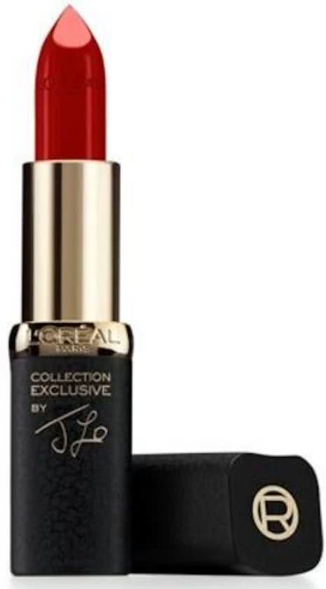 L'Oréal L OrÃ©al Collection Exclusive Lippenstift - J Lo s Pure Red