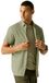 Regatta Heren anti-insect reisshirt met korte mouwen