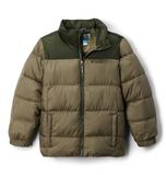 Columbia Puffect 2 Jas Puffer Jacket voor jongens