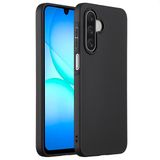 imoshion Color Backcover voor de Samsung Galaxy A17 (5G) / A17 (4G) - Zwart