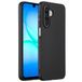 imoshion Color Backcover voor de Samsung Galaxy A17 (5G) / A17 (4G) - Zwart