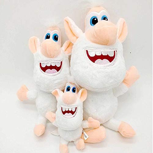 Freek Vonk X BRESSER - Knuffeldier - Frida De Flamingo - Gevuld Met Gerecycled Materiaal