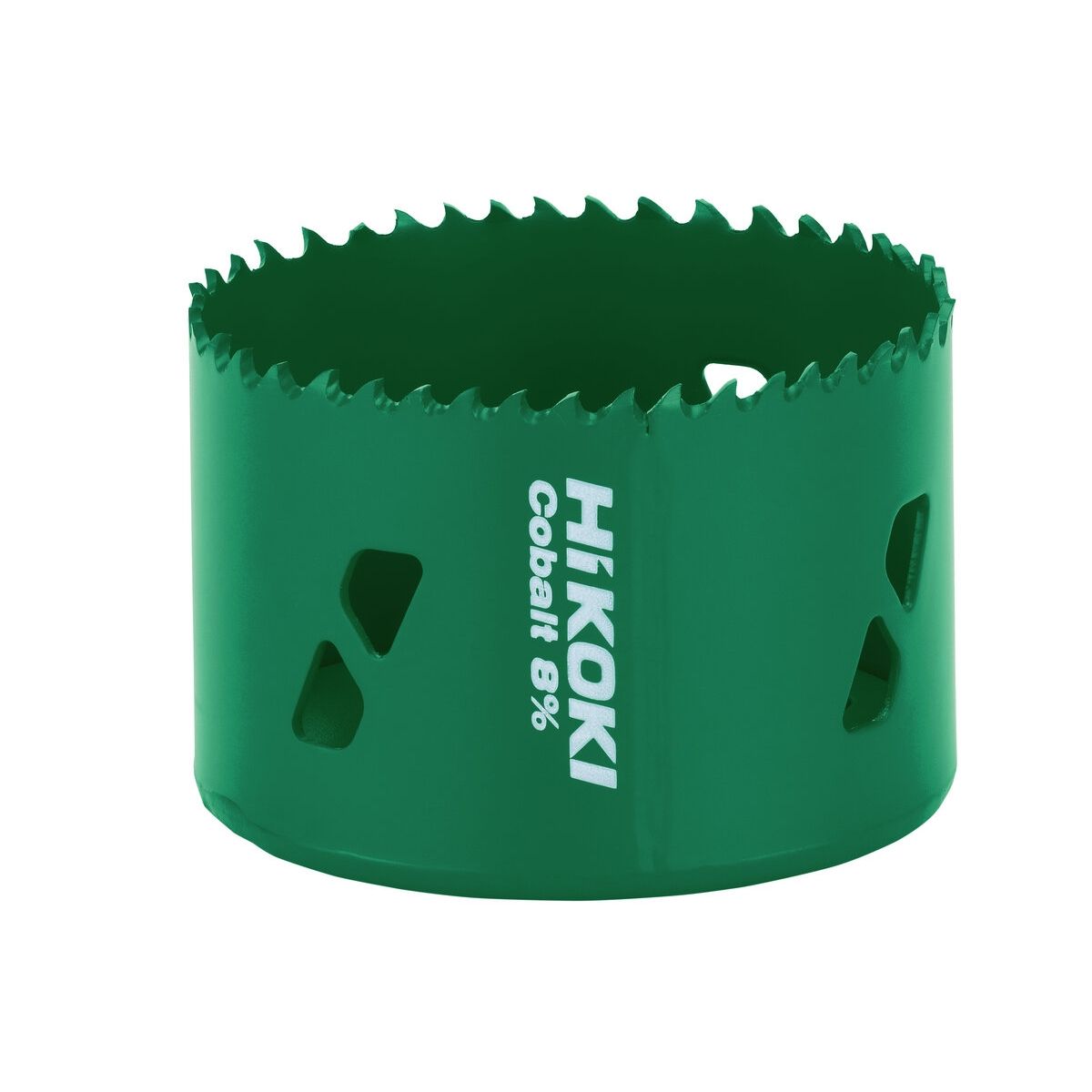 Hikoki Accessoires Gatzaag HSS-Co 89 mm x 44 mm 4/6 TPI - 4101042