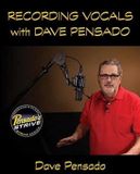 Recording Hal Leonard Corporation Recording Vocals with Dave Pensado