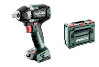 Metabo SSW 18 LT 300 BL (602398840) Slagmoersleutel op batterij