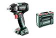 Metabo SSW 18 LT 300 BL (602398840) Slagmoersleutel op batterij