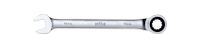 Wiha 30313 Ringratel-steeksleutel 13 mm x 13 mm - 44654