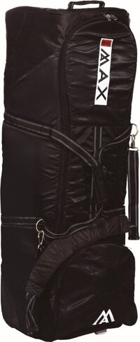 Big Max Atlantis golfreistas - zwart