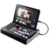StreamLIVE ATEN StreamLIVE PRO alles-in-één meerkanaals AV-mixer UC9040