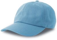 Atlantis Headwear Dad Hat-S AT681 - COLUMBIA BLUE - One size