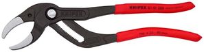 Knipex Pijp en Connector Tang 81 01 250 10"