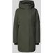 G.I.G.A. DX dames Functionele parka/parka met capuchon GW 73 WMN PRK, oliv, 36, 42931-000