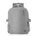 AISENS ASBG-BP087-GR sacoche pour ordinateur portable 39,6 cm (15.6") Sac à dos Gris