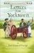 Letters Blue Fortune Enterprises Llc Letters from Yorktown Paperback