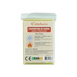 Estipharm housse de survie 160 x 210 chaud/froid