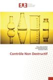 Contrôle Editions Universitaires Europeennes Contrôle Non Destructif