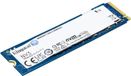 Kingston NV3 1TB PCIe 4.0 NVMe M.2 2280 SSD