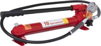 Nize Soer BV Uitdeukset handpomp los 10 Ton Rood