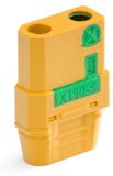 Kavan XT90S anti-vonk connector, female, 10 stuks