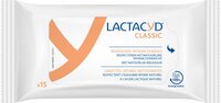Lactacyd Verzorgende Tissues 15st