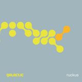 Music On Vinyl Ruckus Galactic