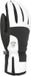 Level Iris Handschoenen Zwart S-M Vrouw
