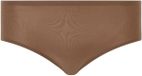 Chantelle SoftStretch Hipster One Size Naadloos Onzichtbaar COCOA