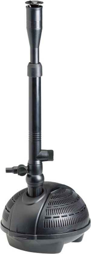 Pontec Pondovario 1500 - Fonteinpomp - 1500 l/h - 25W