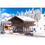 Faller 191845 H0 Magasin de ski INTERSPORT