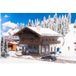 Faller 191845 H0 Magasin de ski INTERSPORT