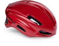 GIST Veloce aerodynamische helm maat S-M rood