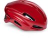 GIST Veloce casque aérodynamique taille S-M rouge