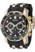 Invicta Pro Diver - SCUBA 44522 Montre homme Quartz - 48 mm