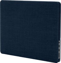 Incase Hardshell Woolenex - geschikt voor MacBook Pro 14" 2021 - Cobalt