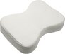M line Athletic Pillow Hoofdkussensloop - 2 stuks - Ecru - 50x36 cm