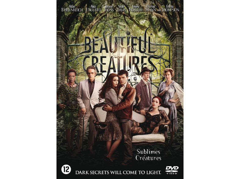 LaGravenese, Richard Beautiful Creatures dvd