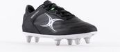 Gilbert Rugby Schoenen Unisexe Polyester Multicolore