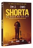 Shorta. El peso de la ley DVD
